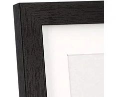 Nuotraukų rėmelis Deknudt S66KH1 P1 30x45 Medinis ąžuolas w. Pptt.