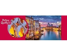 Cherry Pazzi CherryPazzi dėlionė Canale Grande 1000 det.