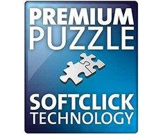 Ravensburger Dėlionė 1000 vnt. - Paplūdimys