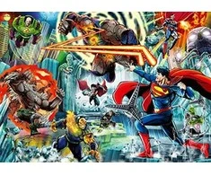Ravensburger Dėlionė 1000 vnt. - Supermenas