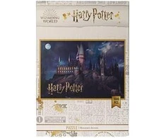 Sd Toys „Wizarding World ThumbsUp!“ dėlionė Hariui Poteriui, Hogvartsui, 1000 dienų