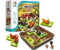 Iuvi Voverės Go Nuts! XXL