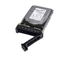 Dysk serwerowy Dell 1.2TB 2.5'' SAS-3 (12Gb/s) (FY96C)