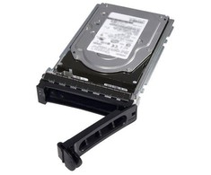 Serverio diskas Dell X5D2X 300GB 2.5 "'SAS-3 (12Gb / s) (400- AJRO)