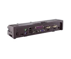 Stotis / replikatorius Dell Advanced E-Port Replikator II 130W (452-11421)