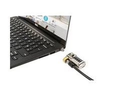 DELL 461-AAEU „ClickSafe“ kombinuota spyna