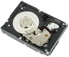 Dell 4TB 3,5 colio SAS-2 (6Gb/s) serverio diskas (529FG)