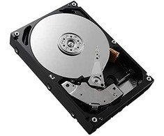 art. poleasingowy Dell Dysk HDD SAS 400-AJOW 2.5'' 600GB 10K RPM - 400-AJOW - Refabrykowany