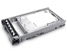 DELL 400-AJQB, 600 GB, 10 000 RPM, 2,5", SAS