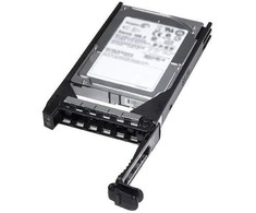 Dell 67TMT 2TB 3,5 colio SAS-2 (6 Gb/s) serverio diskas (67TMT)