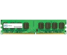 RAM Dell 8 GB Certyfikowany zamienny moduł pamięci - 2Rx4 RDIMM 1333/LV