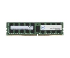RAM Dell 8 GB, DDR4, 2400 MHz, PC/Server, Registered No, ECC Yes, (PowerEdge 13G: R230,R330,T130,T330)