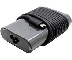 Maitinimo šaltinis Dell 45 W, USB-C, 2.2 A, 19,5 V (HDCY5)