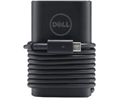 DELL TM7MV maitinimo adapteris / inverteris Vidaus 130 W Juoda