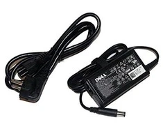 Maitinimo šaltinis Dell 45 W, 3 mm, 2.3 A, 19,5 V (JT9DM)
