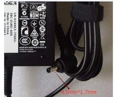 Dell Kintamosios srovės adapteris nešiojamojo kompiuterio maitinimo šaltinis, 65 W, 19,5 V, 3