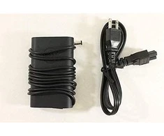 Optinio kompiuterio maitinimo šaltinis Dell 65 W, 5 mm, 3.3 A, 19,5 V (6TFFF)