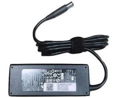 „Dell“ nešiojamojo kompiuterio maitinimo adapteris 90 W, 5 mm, 4,6 A, 19,5 V (0W6KV)