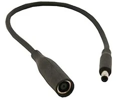 Dell 450-18765 - Juodas - Cable - Current / Power Supply 12 m