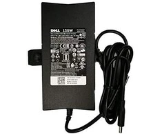 Maitinimo šaltinis Dell 130 W, 19,5 V (5JDV6)