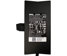 Maitinimo šaltinis Dell 130 W, 19,5 V (5JDV6)