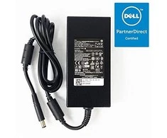 Dell Kintamosios srovės adapteris, 180 W, 19,5 V, 3 kontaktų, 7,4 mm, C6 maitinimo laidas
