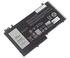 Baterija Dell 3 Cell, 38Wh (VVXTW)