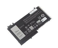 Baterija Dell 3 Cell, 38Wh (VVXTW)