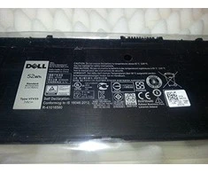 Baterija Dell 4 Cell, 52Wh (W57CV)