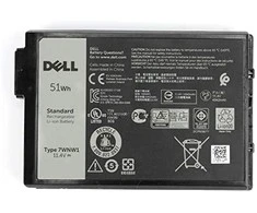 Dell 51Wh 3 Cell Li-Ion DMF0C