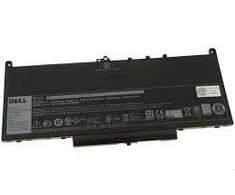 Dell 55Wh, 7080mAh, 7.6V