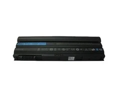 Dell 9 elementų akumuliatorius, 97 W HR („Latitit“)