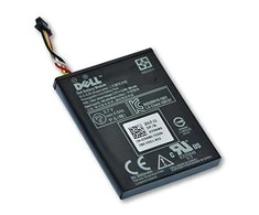„Dell Baterija PERC“, 1,8 WHR, 1 elementas, ličio jonų