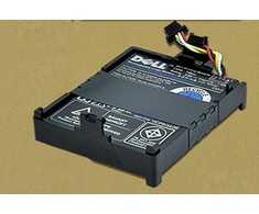 „Dell“ serviso rinkinys PERC8 akumuliatoriui, 2,6 WHR, 1 elementui, ličio jonų