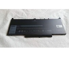 Dell 55Wh 4 Cell 7080mAh 7.6V