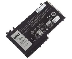 Baterija Dell Baterija Primery 38 Wh 3 Cell - 5TFCY