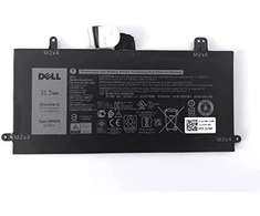 Baterija Dell JT90P