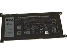 Dell BTRY PRI 42WHR 3C LITH SDI NEW
