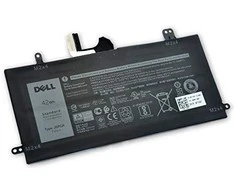 Dell 42Wh 4 Cell Li-Ion