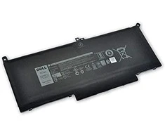 Dell Baterija, 60WHR, 4 Cell,
