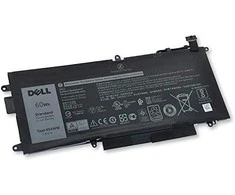 Dell 60Wh 4 Cell Li-Ion dla Latitude 5289