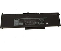 „Dell VG93N“ dalių nešiojamųjų kompiuterių pakaitinė baterija