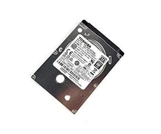 „Dell HD 500 S3 7.2 512E 7 AQUACSLIM“ serverio diskas