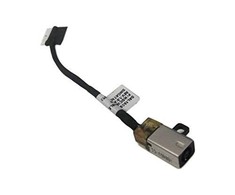 Dell Cable DC-IN LAT