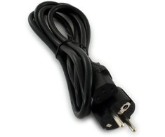 Maitinimo kabelis Dell CORD, PWR, 220V, 2.0M