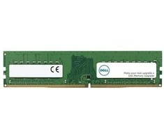 RAM „Dell“ atminties atnaujinimas – 32 GB – 2RX8 DDR4 UDIMM 3200 MHz