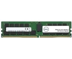 RAM Dell DIMM 16GB 1600 2RX4 20D6F BIC