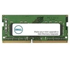 RAM Atmintis do laptopa Dell Atmintis DDR4 8GB 2666 (DIMM,HYXPX,BCC,T)