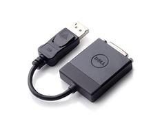 Dell DisplayPort į DVI 470-ABEO, DisplayPort, DVI,