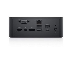 „Dell TB18DC Thunderbolt“ stotis / replikatorius (452-BDGO)